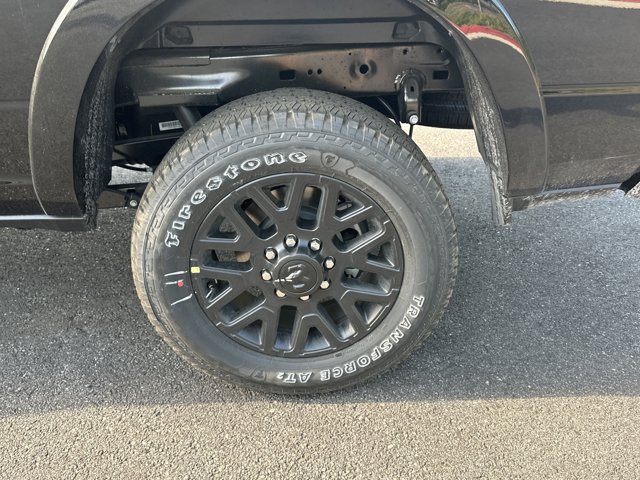 New 2025 RAM 2500 Limited AWD/4WD image 18