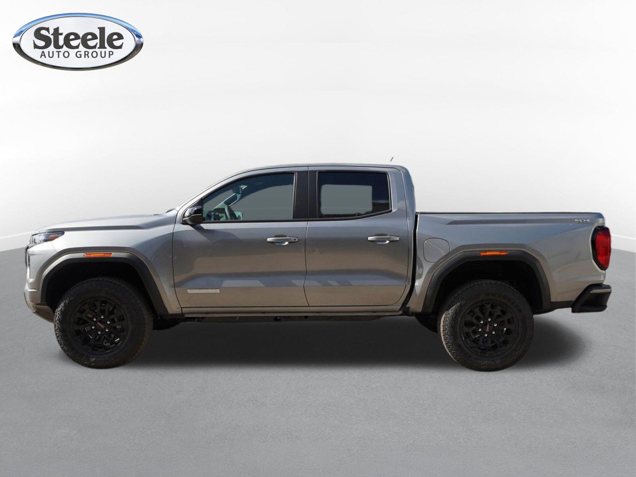 New 2026 GMC Canyon Elevation w/ Convenience Package AWD/4WD image 4