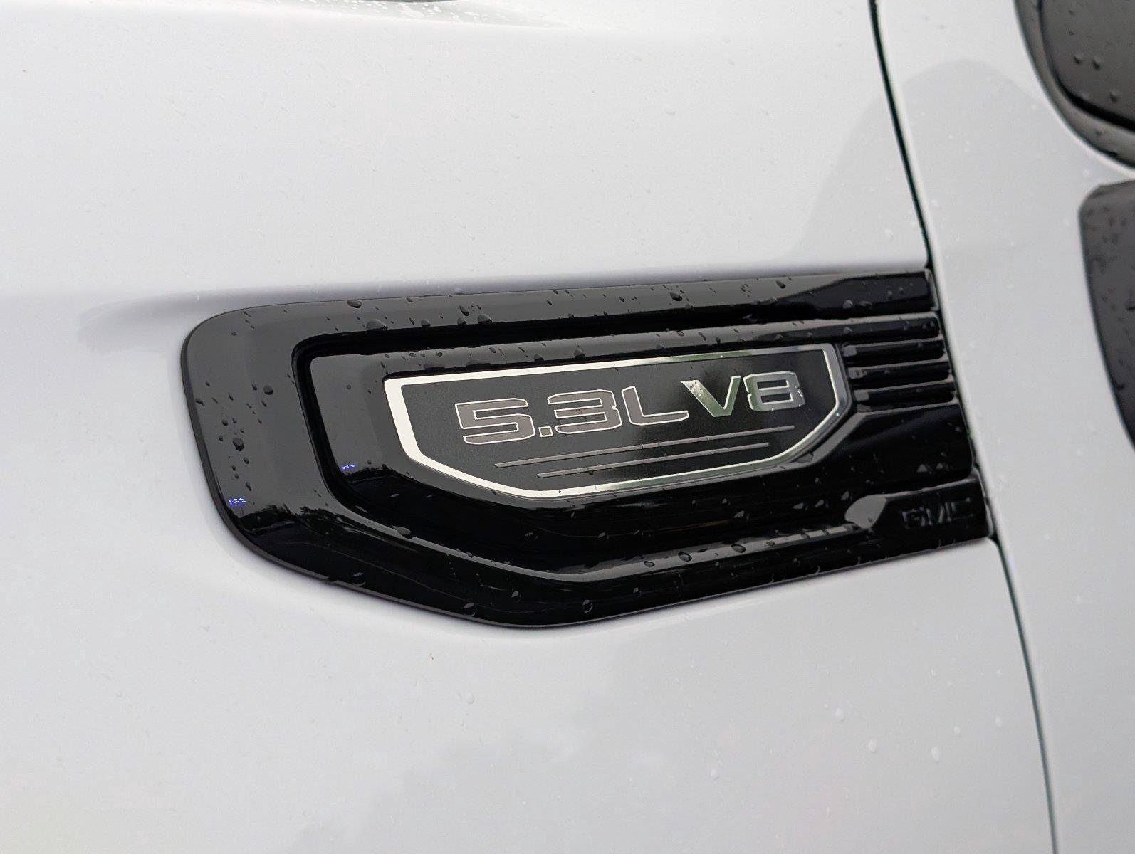 Used 2026 GMC Sierra 1500 Elevation AWD/4WD image 11