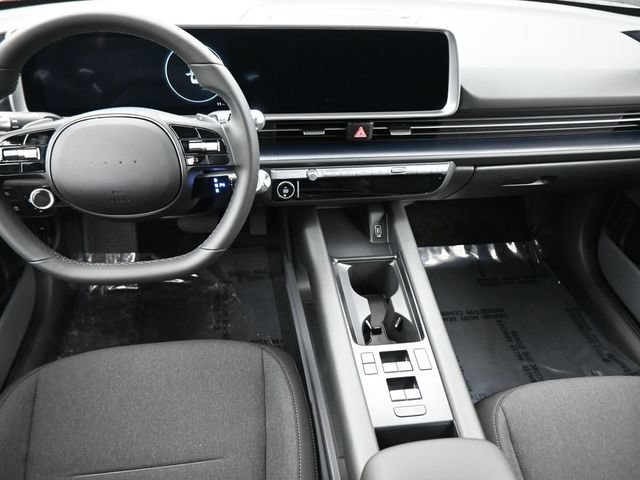 New 2025 Hyundai Ioniq 6 SE AWD/4WD image 12
