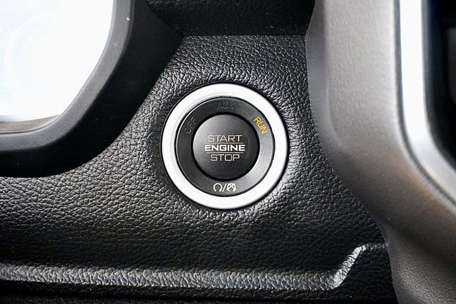 Used 2021 RAM 1500 Big Horn image 29