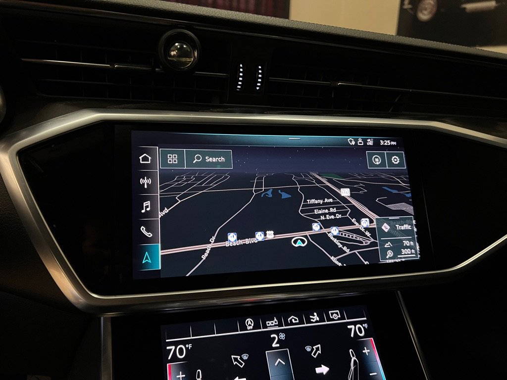 Used 2020 Audi A7 3.0T Premium Plus w/ Premium Plus Package image 33