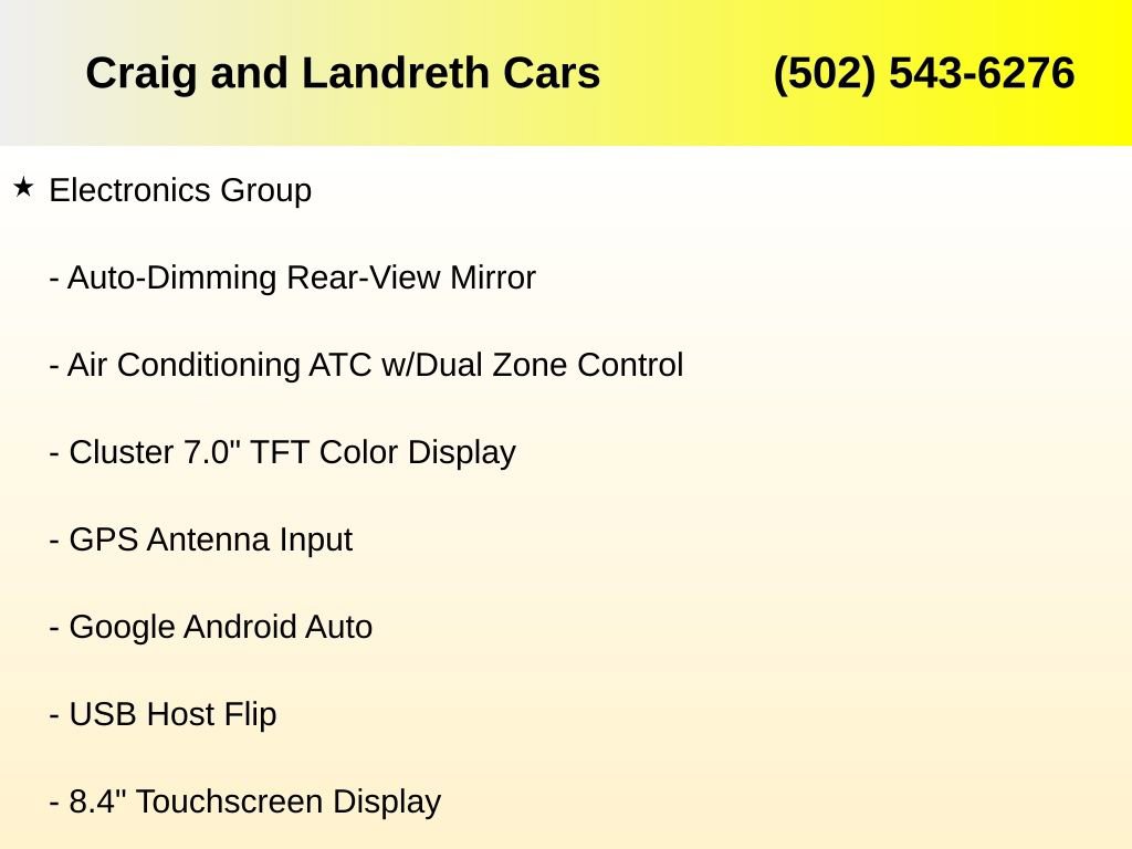 Used 2022 RAM 1500 Classic Warlock w/ Electronics Group image 5