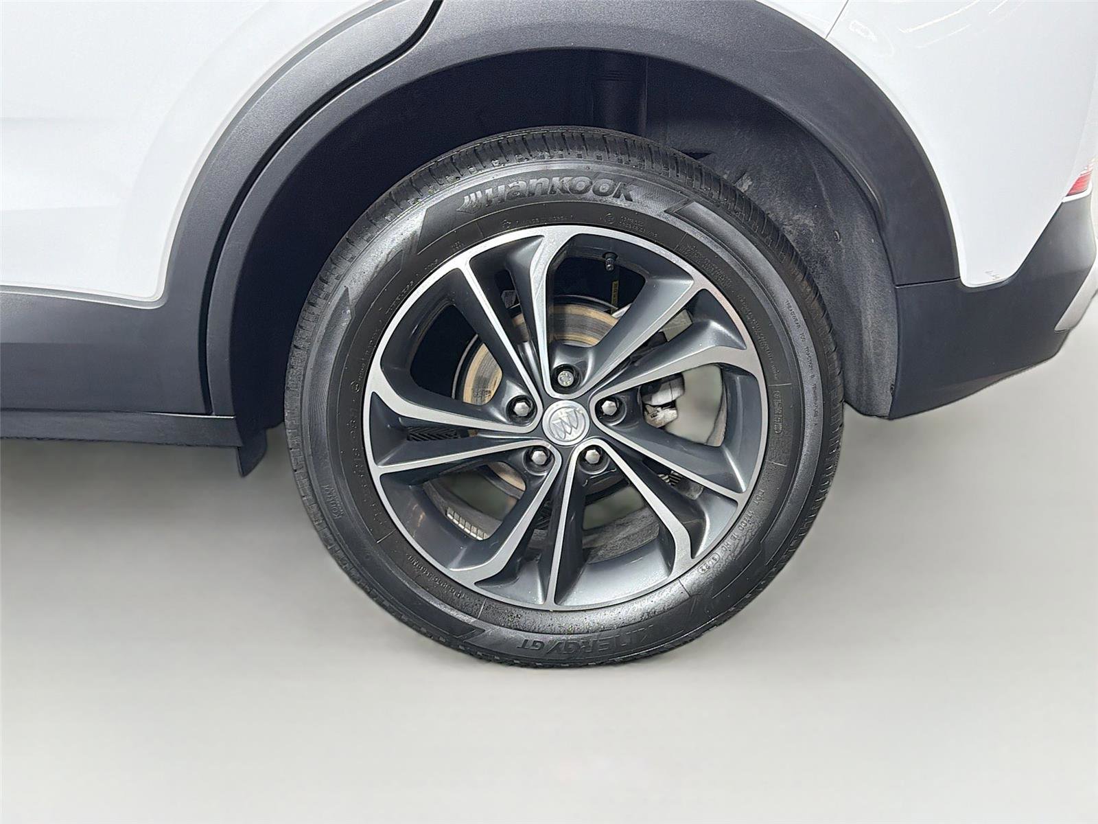 Used 2023 Buick Encore GX Select image 29