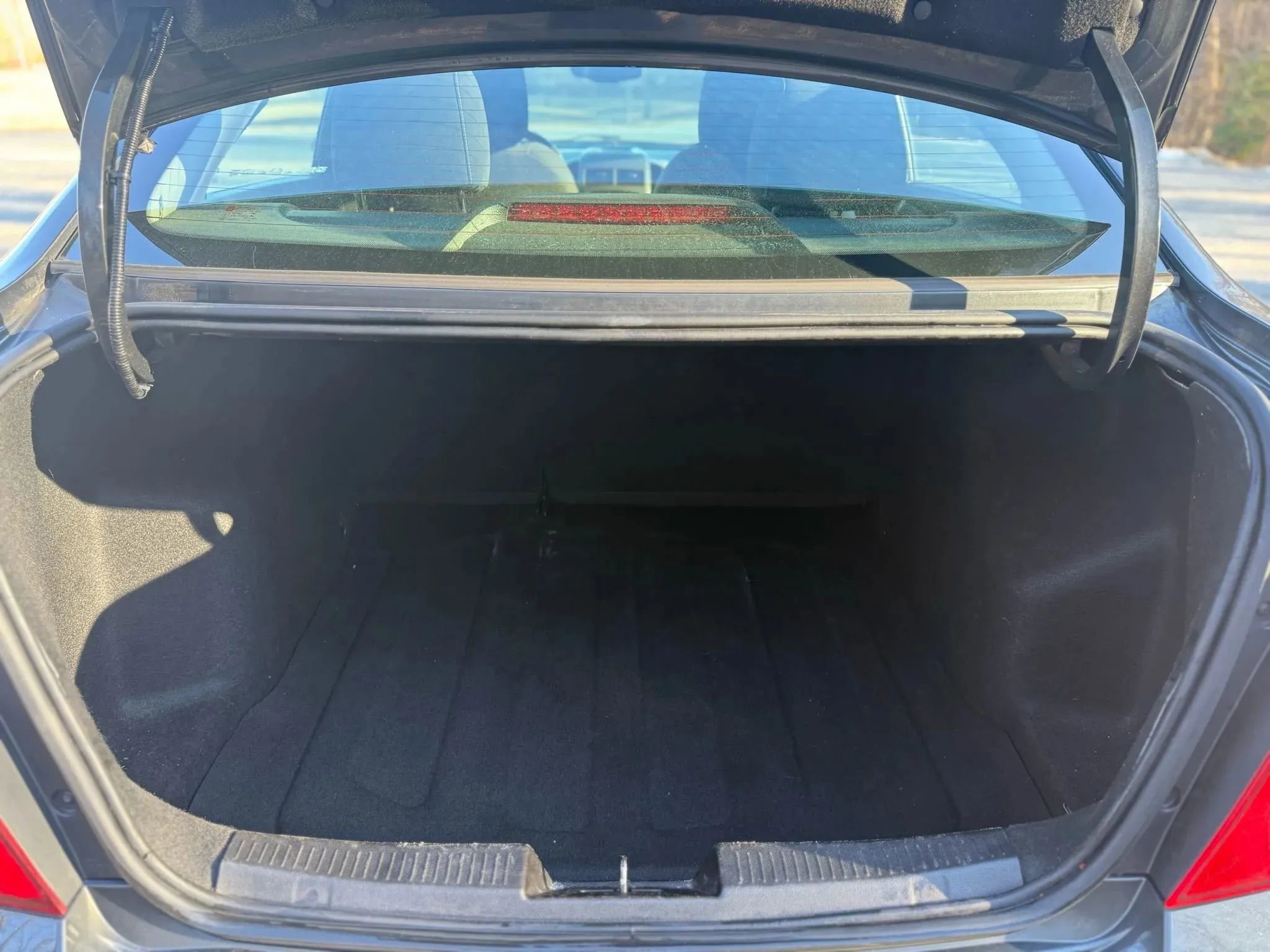 Used 2014 Chevrolet Sonic LT image 14