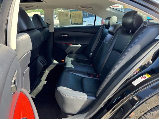 Used 2007 Lexus ES 350 image 24