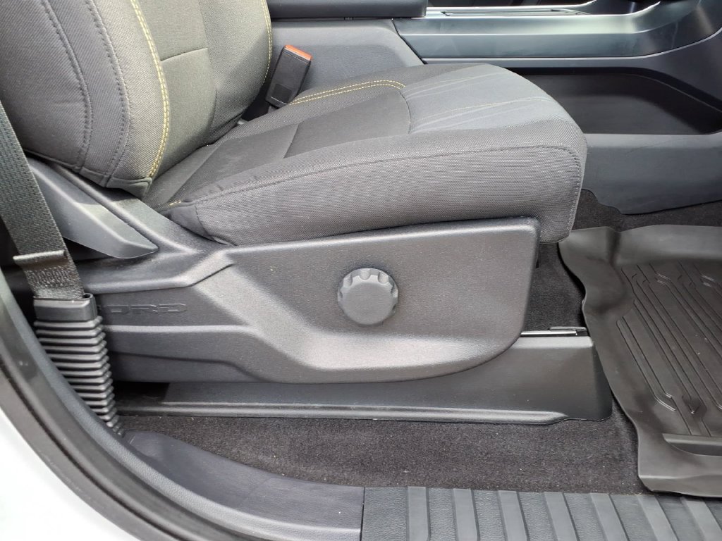 Used 2024 Ford F150 STX w/ Mobile Office Package AWD/4WD image 13