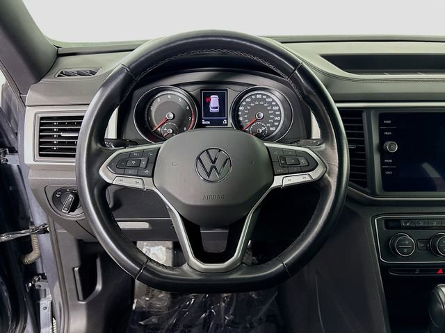 Used 2020 Volkswagen Atlas Cross Sport SE image 12