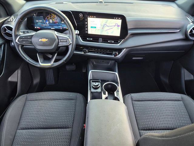 Used 2026 Chevrolet Equinox LT FWD image 16