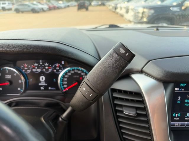 Used 2020 Chevrolet Tahoe Premier AWD/4WD image 24