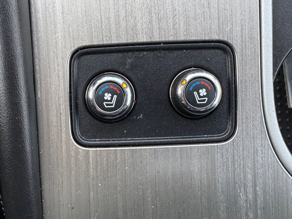 Used 2018 Nissan Murano Platinum image 27