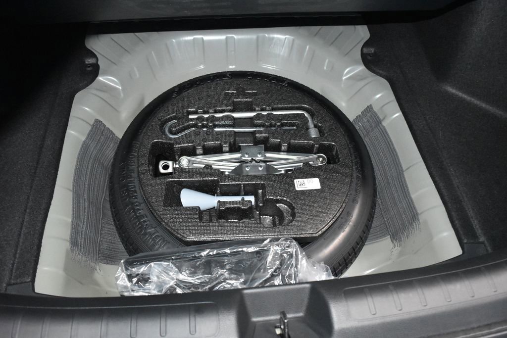 Used 2025 Honda Civic LX image 33