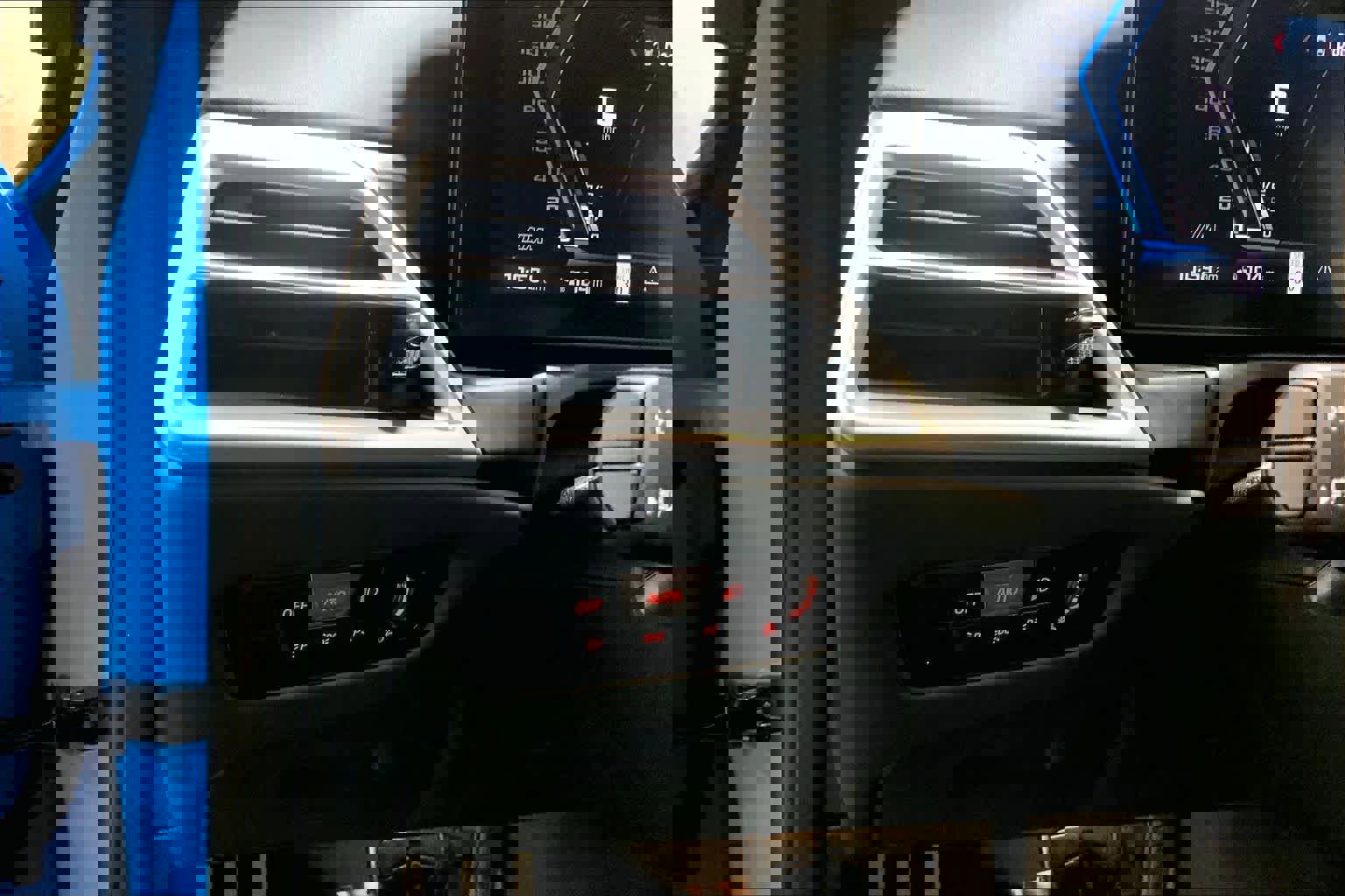 Used 2025 BMW M4 CS image 30