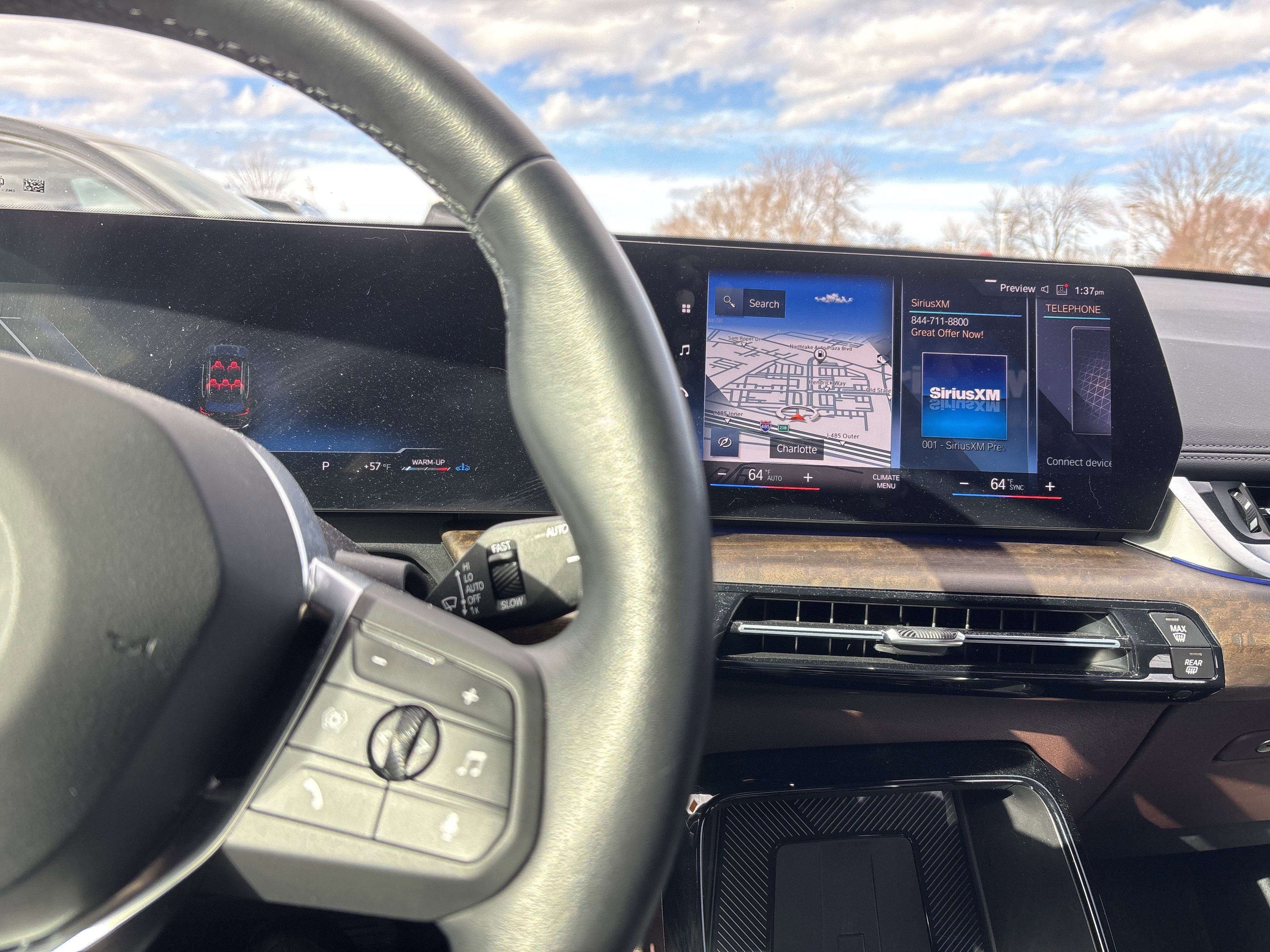 Used 2023 BMW X1 xDrive28i w/ Convenience Package image 31