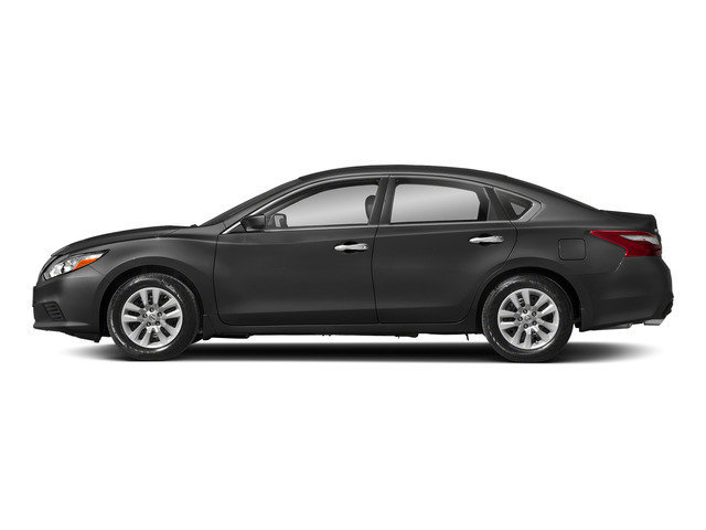Used 2018 Nissan Altima 2.5 S w/ S Convenience Package FWD image 3