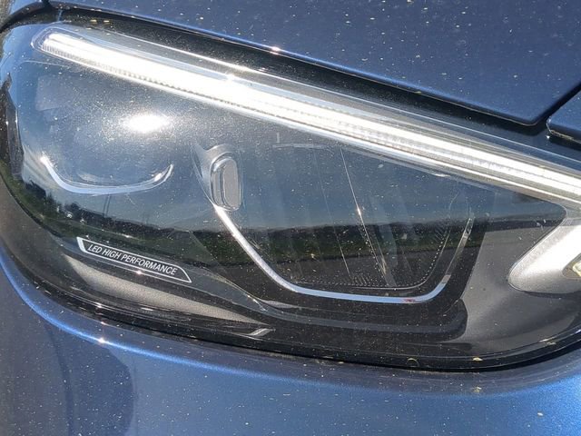 Used 2024 Mercedes-Benz C 300 4MATIC Sedan image 9