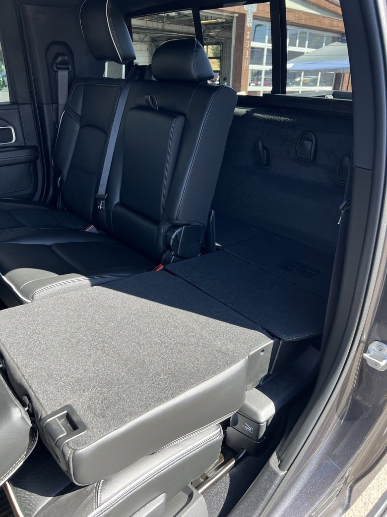 New 2026 RAM 3500 Laramie image 18