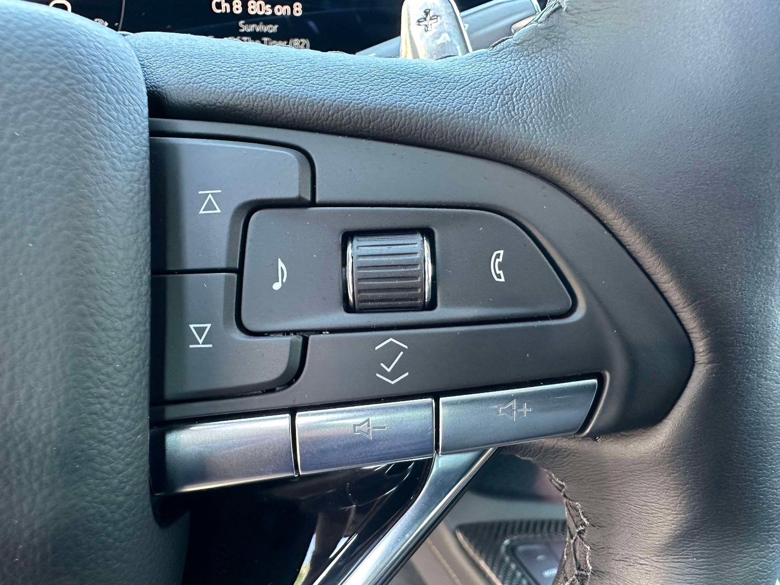 Used 2025 Cadillac CT5 Sport RWD image 17