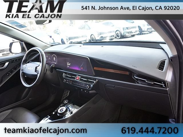 Certified 2023 Kia Niro Wave FWD image 10