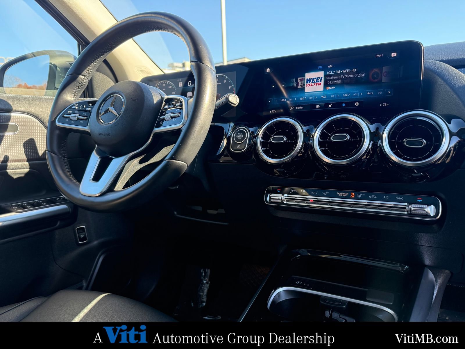 Certified 2023 Mercedes-Benz GLA 250 4MATIC image 32