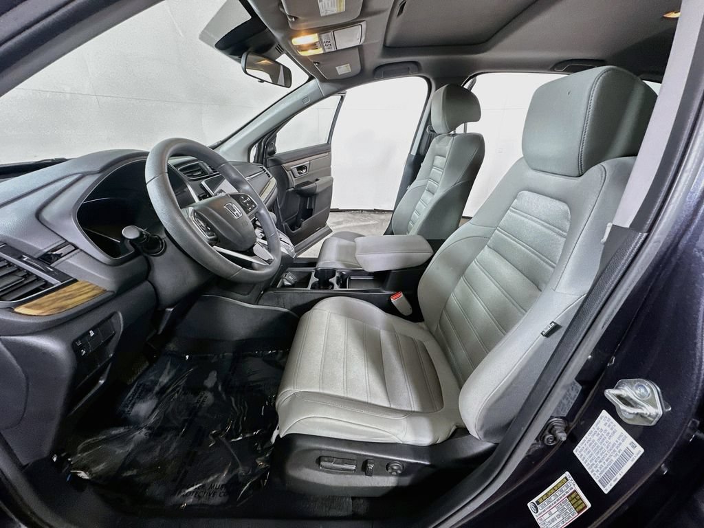 Used 2018 Honda CR-V EX image 15