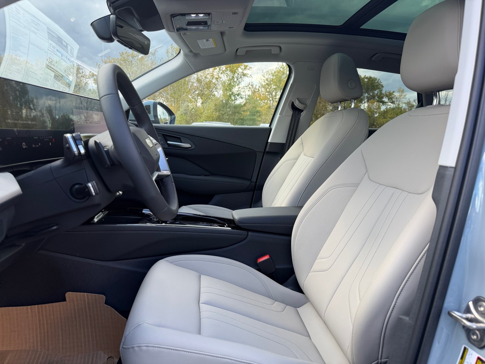 New 2026 Audi Q3 quattro 2.0T AWD/4WD image 5