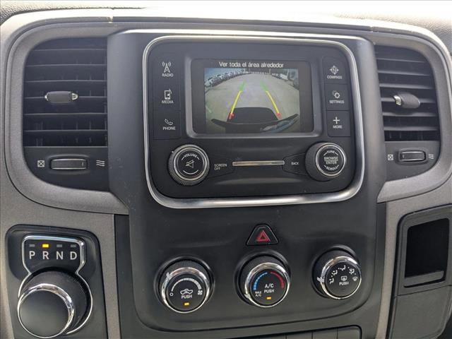 Used 2015 RAM 1500 Tradesman w/ Popular Equipment Group image 13