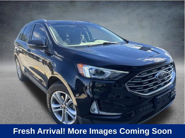 Used 2019 Ford Edge SEL w/ Equipment Group 201A
