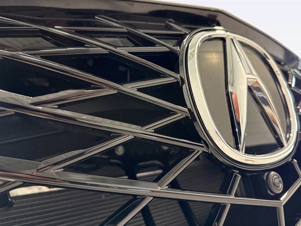 New 2026 Acura ADX A-Spec image 12