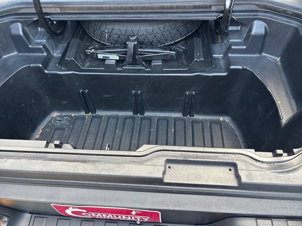 Certified 2025 Honda Ridgeline Black Edition image 25