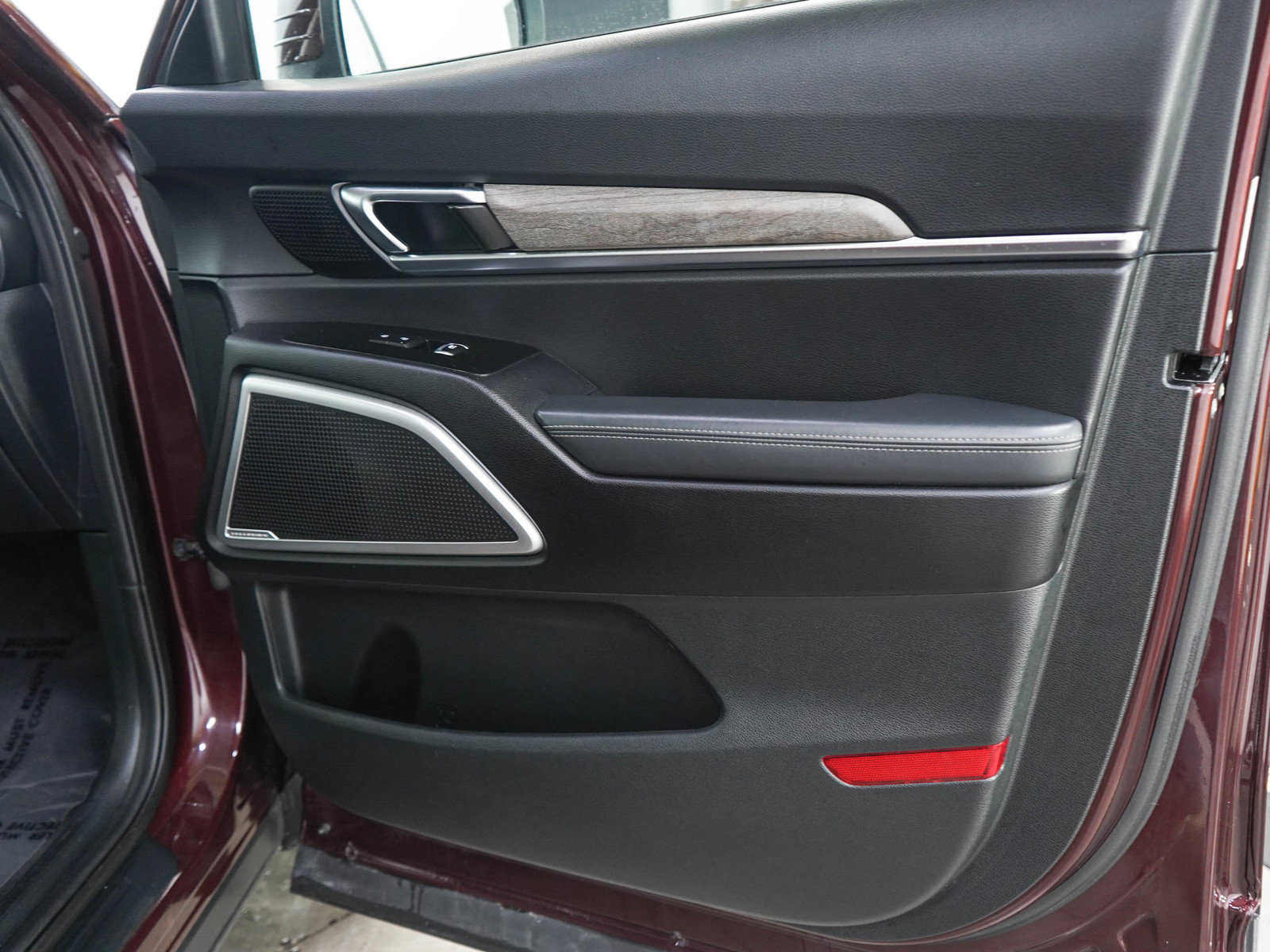 Used 2020 Kia Telluride EX AWD/4WD image 9