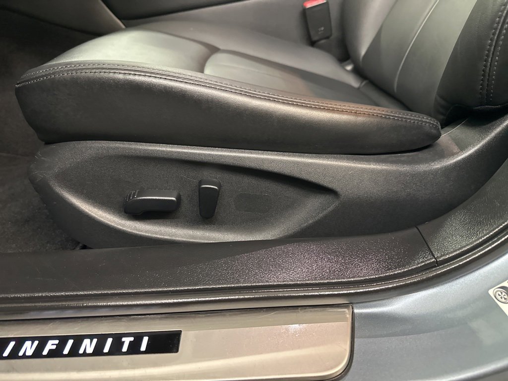 Used 2019 INFINITI Q50 Luxe image 10