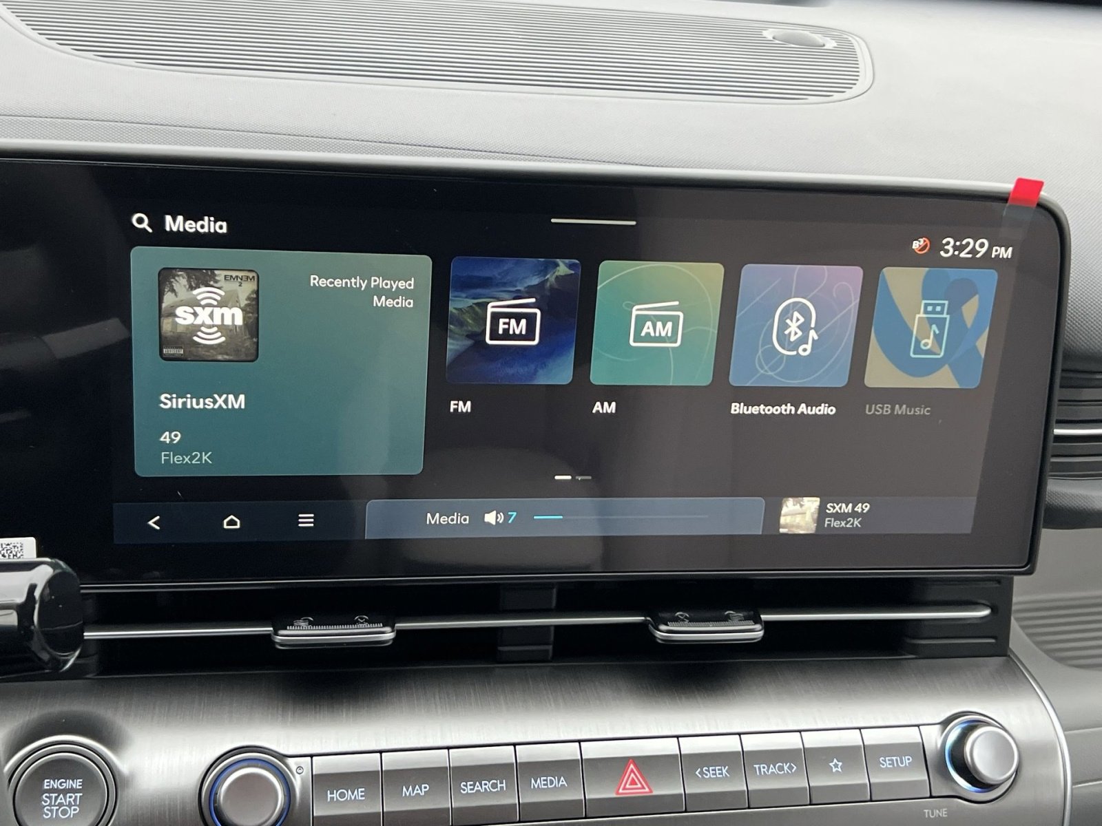 New 2026 Hyundai Kona SE image 18