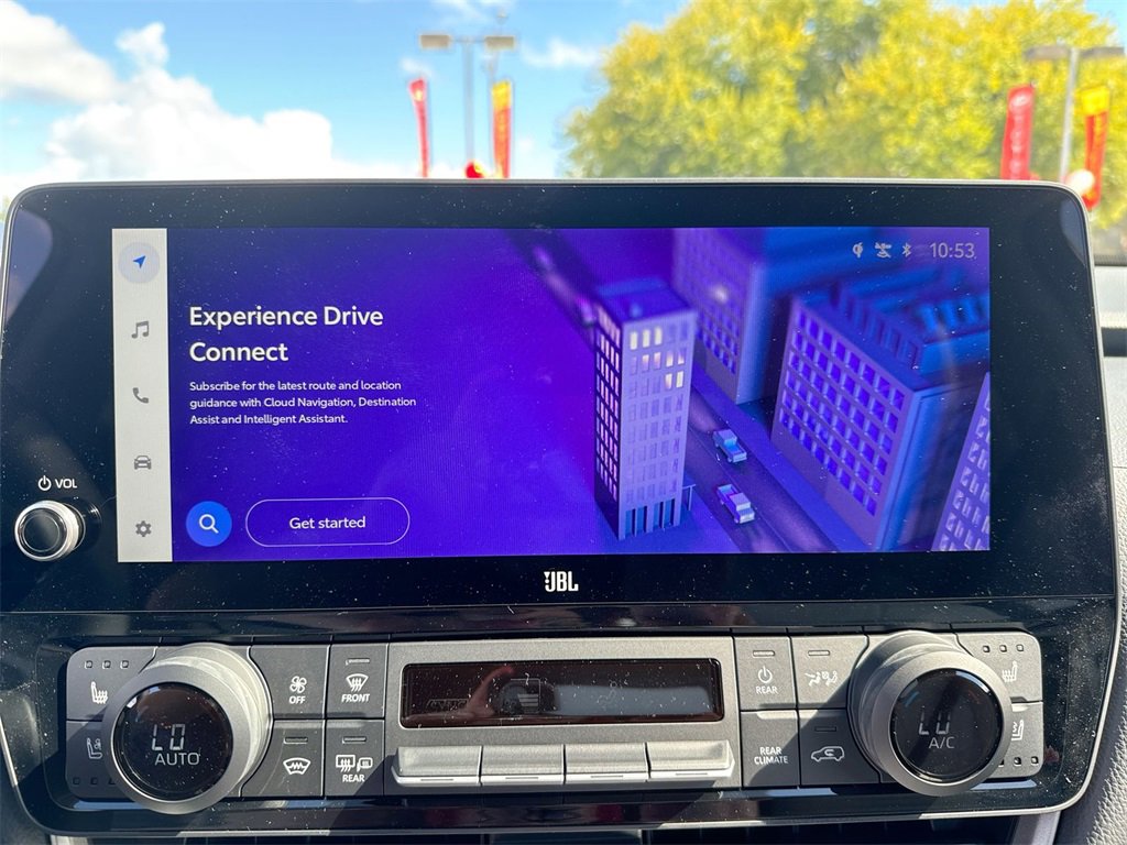 New 2026 Toyota Grand Highlander Limited image 27