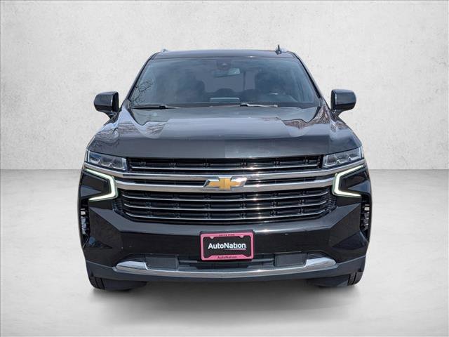 Used 2021 Chevrolet Tahoe LT image 2