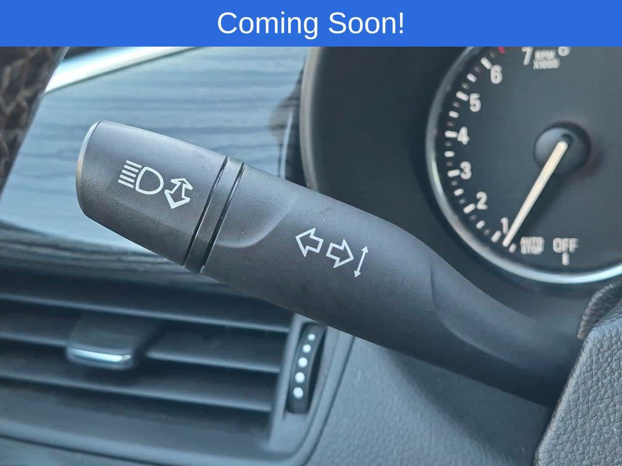 Used 2016 Buick Envision Premium AWD/4WD image 26