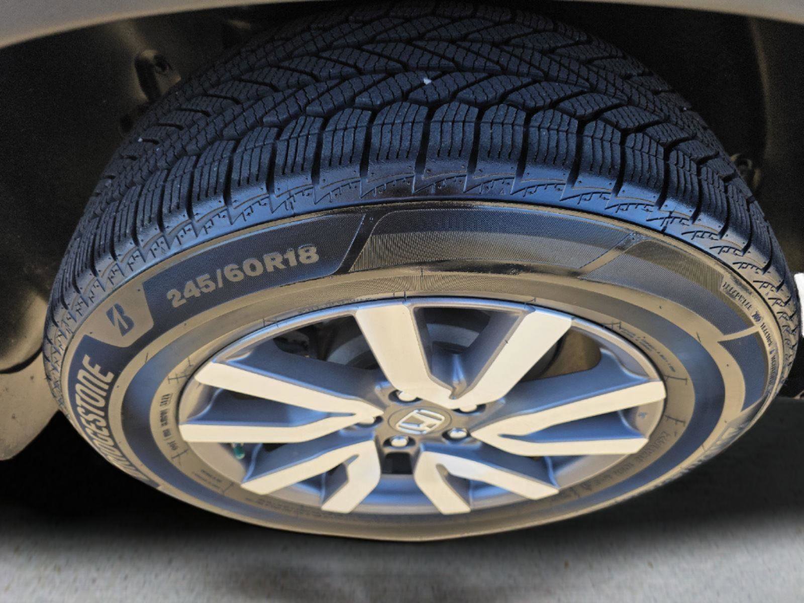 Used 2019 Honda Pilot EX-L image 40