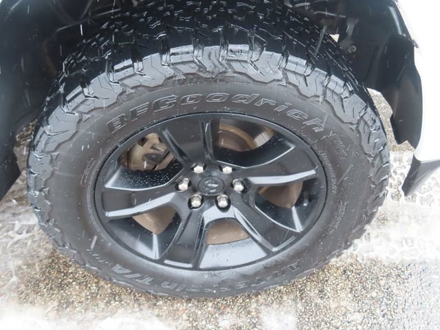 Used 2022 RAM 1500 Big Horn image 15