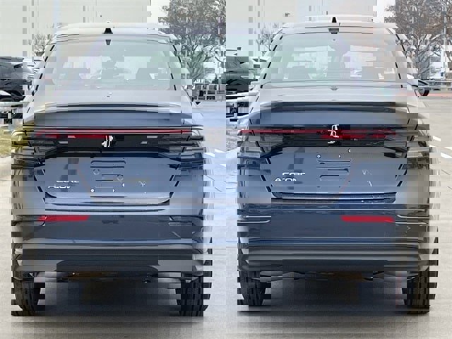 New 2026 Honda Accord SE image 5