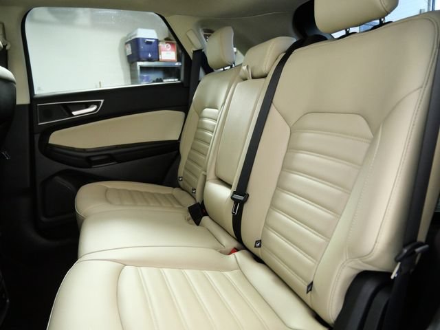 Certified 2024 Ford Edge SEL w/ Convenience Package AWD/4WD image 14