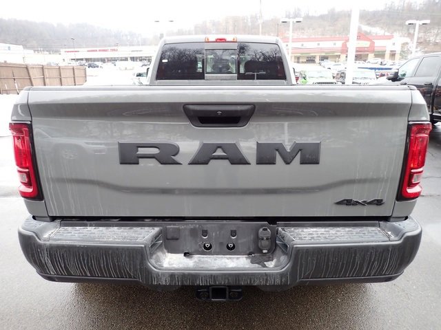 New 2026 RAM 3500 Tradesman image 4