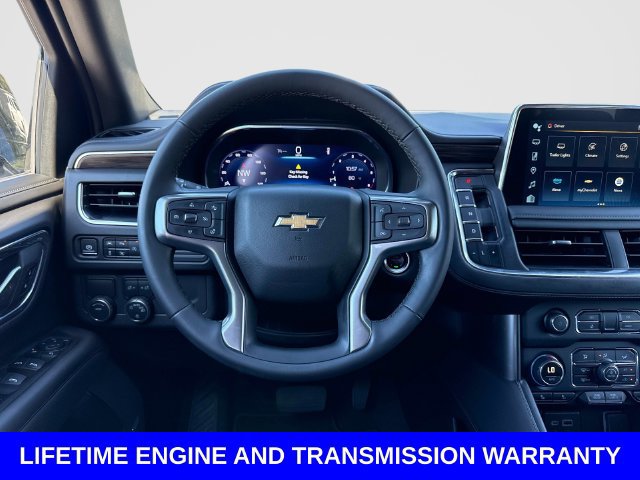 Used 2024 Chevrolet Tahoe LT w/ Luxury Package RWD image 18