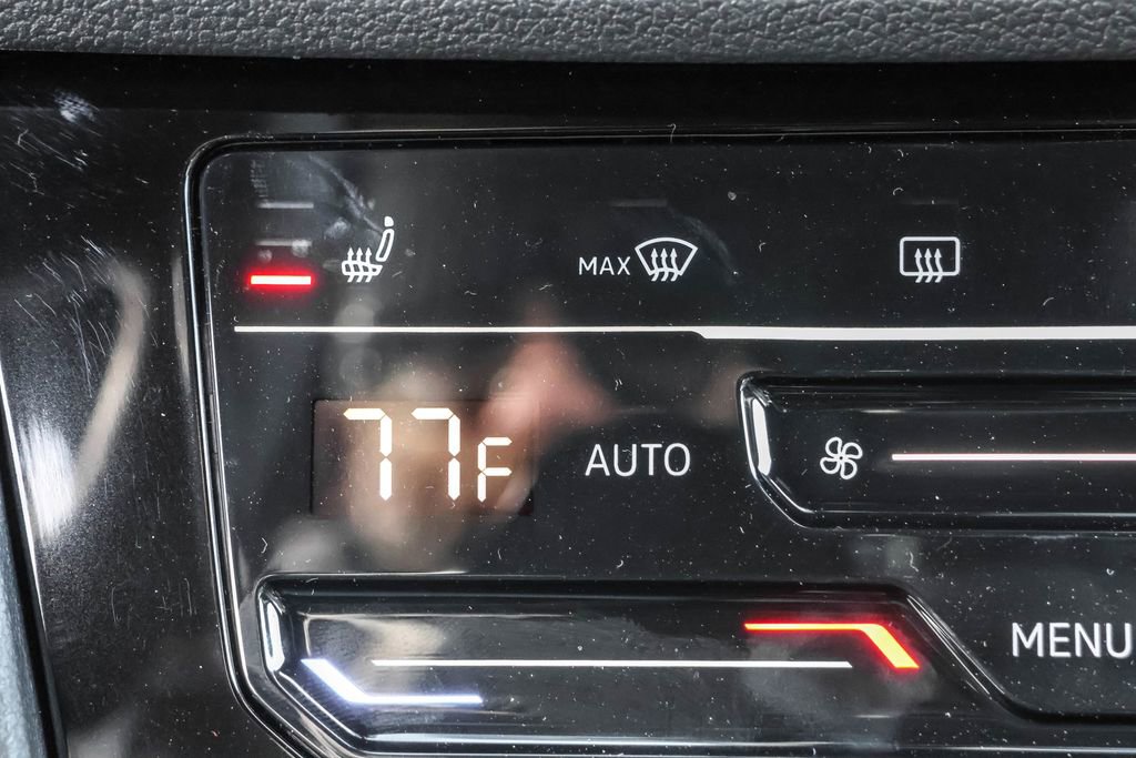 New 2026 Volkswagen Jetta Sport image 30