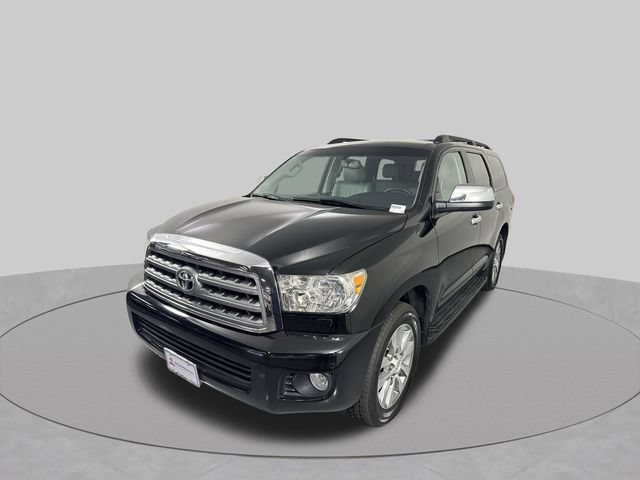 Used 2016 Toyota Sequoia Limited AWD/4WD image 25