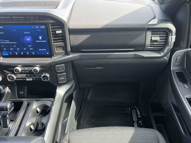 Used 2022 Ford F150 XLT w/ Equipment Group 302A High AWD/4WD image 18
