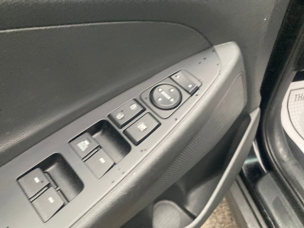 Used 2019 Hyundai Tucson SE image 14