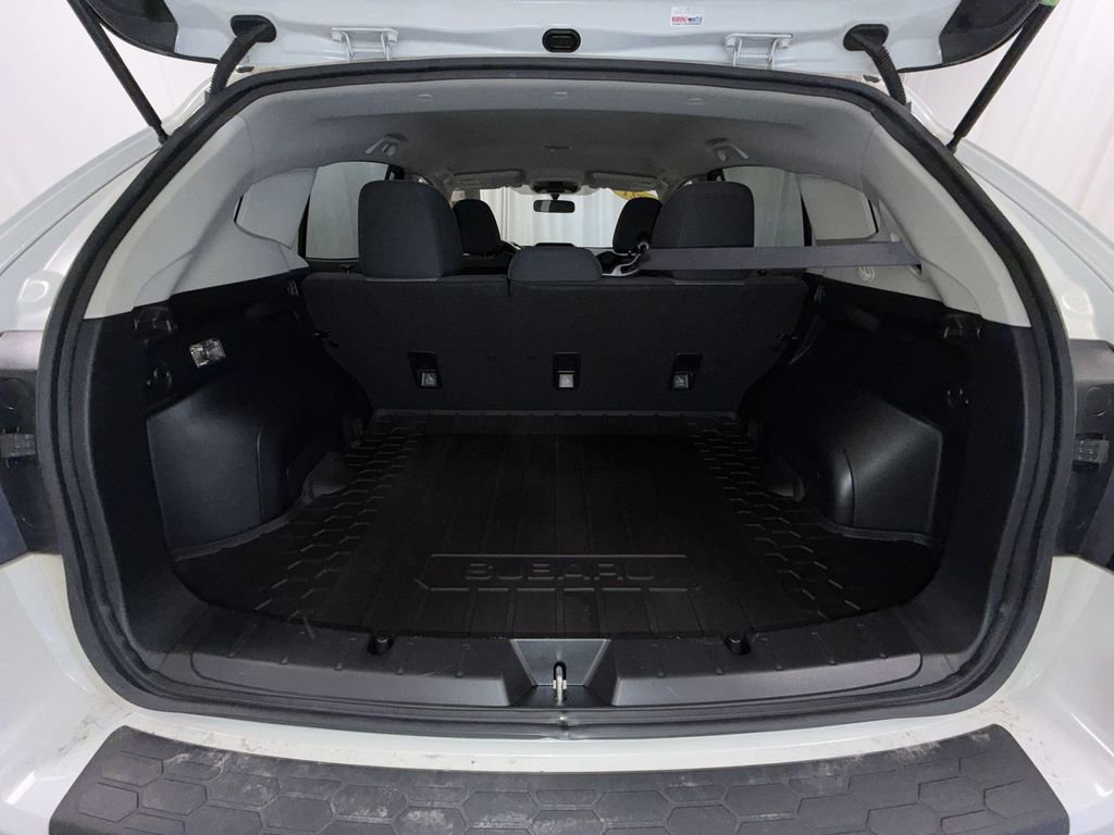 Used 2021 Subaru Crosstrek 2.0i Premium image 15