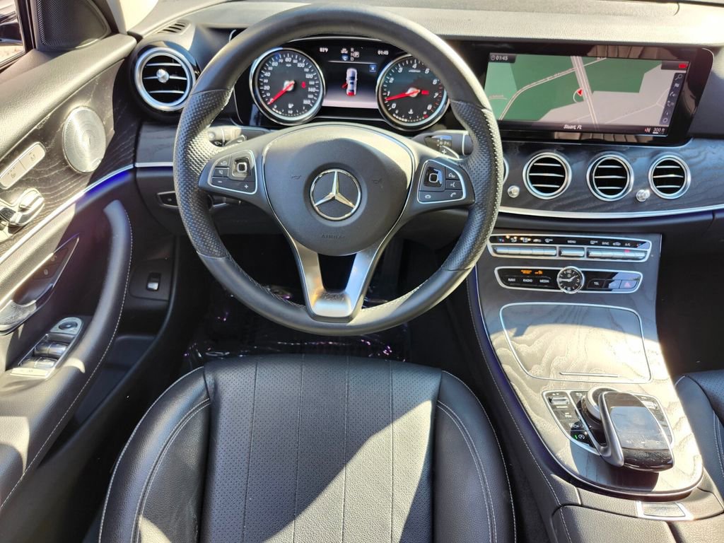 Used 2018 Mercedes-Benz E 300 E 300 image 7