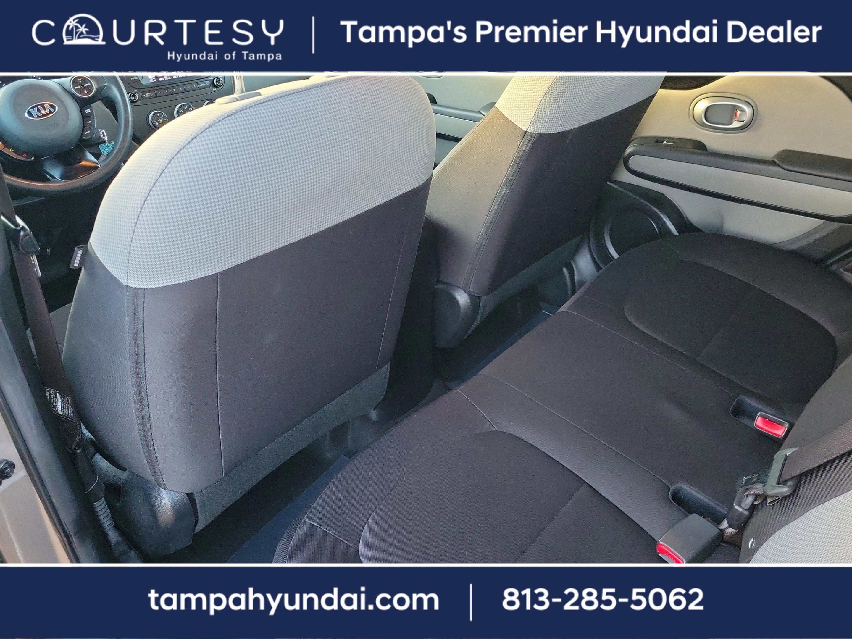 Used 2018 Kia Soul image 10