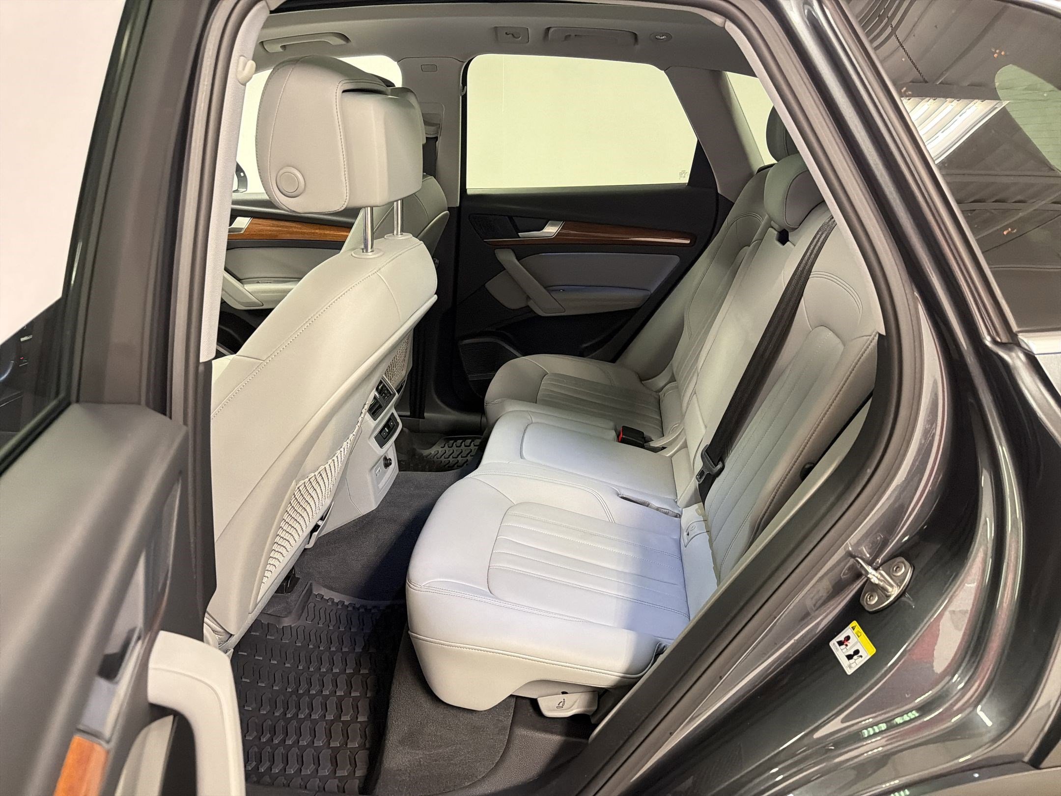 Used 2023 Audi Q5 2.0T Premium Plus image 15